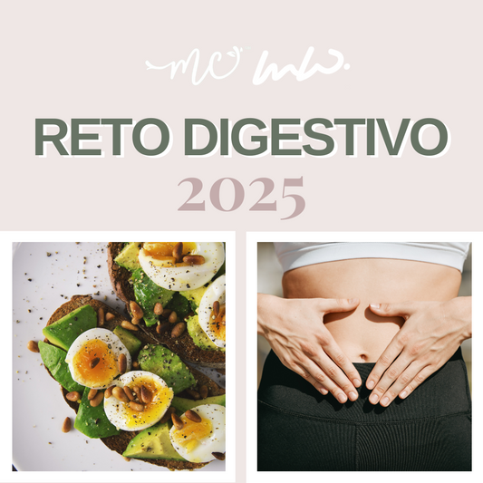 Reto Digestivo 2025