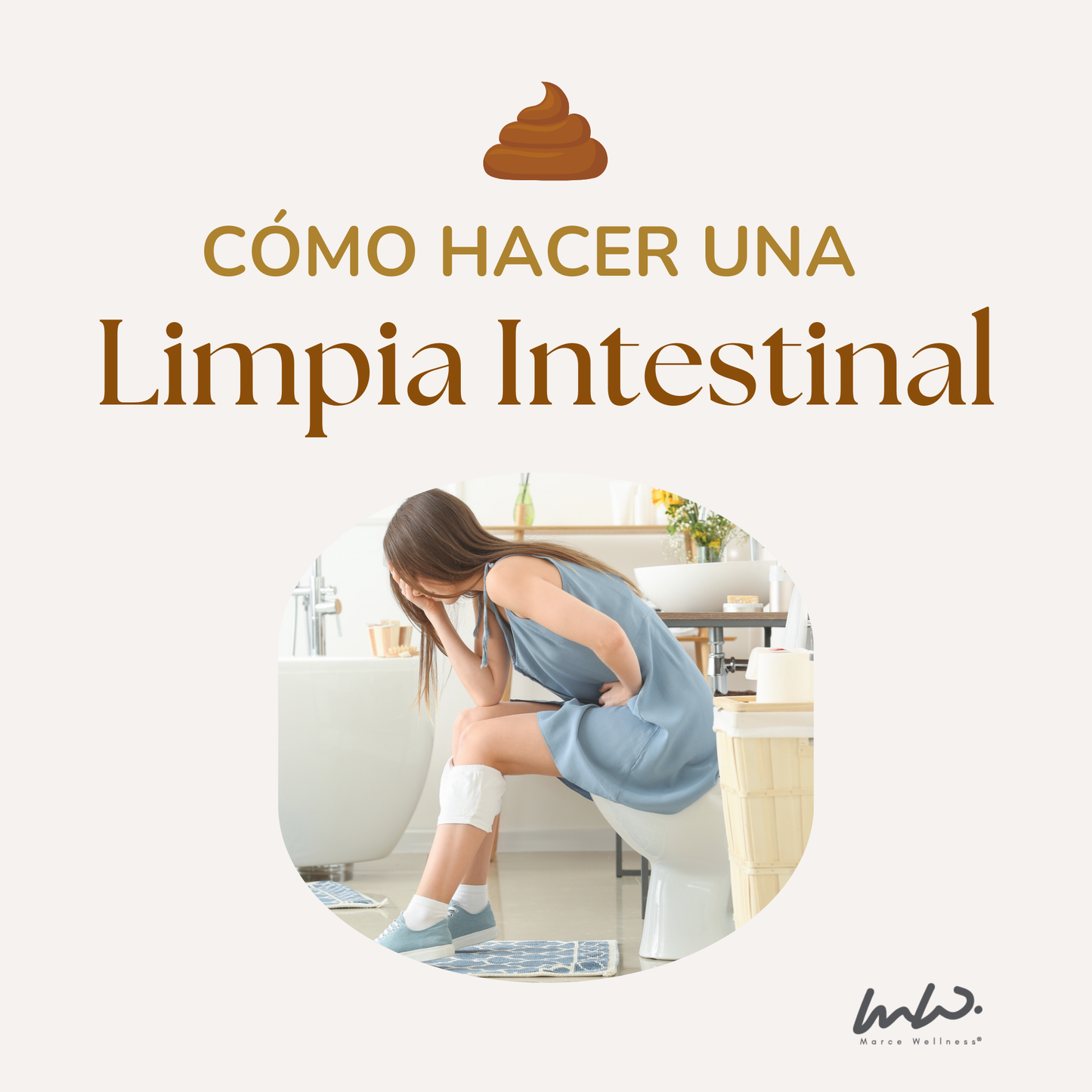 Cómo hacer una limpia intestinal